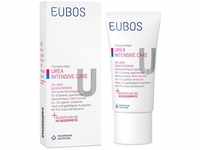 Eubos | 5% UREA Gesichtscreme | 50ml| für trockene Haut | Hautvertäglichkeit