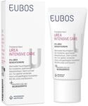 EUBOS Trockene Haut Urea 5% Gesichtscreme, 50 ml Creme