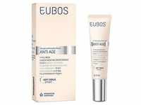 Eubos | Anti Age Hyaluron Augen Kontur Creme Serum | 15ml | Anti Falten | Augen...