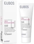 EUBOS Trockene Haut Urea 10% Fu&szlig;creme, 100 ml Creme