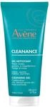 Avene Gel Nettoyant Visage Et Corps 200 Ml