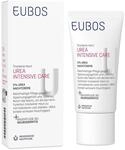 EUBOS Trockene Haut Urea 5% Nachtcreme, 50 ml Creme
