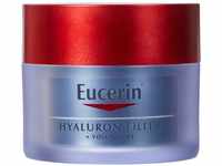 Eucerin Anti-Age Volume-Filler Nachtcreme, 50 ml
