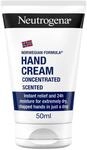 Neutrogena Norwegische Formel konzentrierte Handcreme f&uuml;r sehr trockene H&auml;nde,