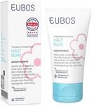 EUBOS Kinder HAUT RUHE Gesichtscreme, 30 ml Creme
