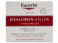 Eucerin Hyaluron Filler + Volume Lift Tagespflege Trockene Haut, 50 ml