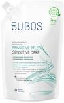 EUBOS Sensitive Lotion Dermo-Protectiv Nachf&uuml;llbeutel, 400 ml Lotion