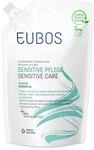 EUBOS SENSITIVE PFLEGE | Dusch&ouml;l Nachf&uuml;llbeutel | Wohltuendes Dusch&ouml;l f&uuml;r