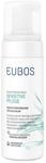 EUBOS Sensitive Vital-Schaum Dermo-Protectiv Gesi., 150 ml Schaum