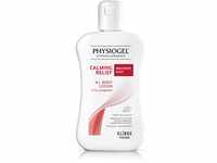 PHYSIOGEL Calming Relief A.I. Body Lotion 200 ml - regenerierende Körperlotion...