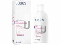 Eubos | 10% UREA Körperlotion | 200ml | für trockene Haut |...