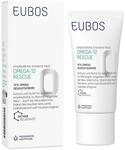 EUBOS Empfindliche Haut Omega 3-6-9 Gesichtscreme, 50 ml Creme