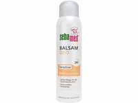 Sebamed Balsam Deo Sensitive Aerosol, Deo ohne Aluminium mit Aloe Vera,...