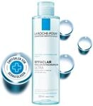 Effaclar Mizellen Reinigungsfluid Ultra, f&uuml;r fettige & unreine Haut, 200ml 