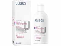 Eubos | 5% UREA Waschlotion | 200ml | für trockene Haut | Hautvertäglichkeit