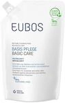 Eubos Hautbalsam F Lotion f&uuml;r normale bis trockene Haut Nachf&uuml;llbeutel, 400 ml