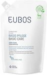 Eubos Creme Oelbad Nachf Btl, 400 ml L&ouml;sung