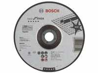 Bosch Professional 2608603499 Trennscheibe Zündkabel Best for Edelstahl Rapido...