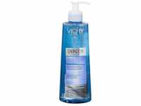 DERCOS Shampoo 1er Pack (1x 400 ml)