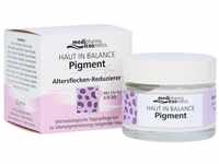 Dr. Theiss Naturwaren GmbH Haut in Balance Pigment Altersflecken-Reduzierer