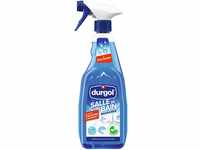 Durgol Oberflächen-Reinigungsschaum fürs Badezimmer, 500 ml