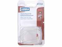 Xavax Milchschlauch für Kaffeevollautomaten, 1 m zuschneidbar, Durchmesser...