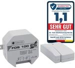 Schabus FDS 100 Funk-Dunstabzugssteuerung, 700 W, 230 V, wei&szlig;, mit Dibt-&Uuml;-Zulassung