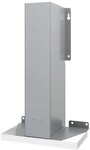 Bosch DSZ4920 Zubeh&ouml;r f&uuml;r Dunstabz&uuml;ge, Montage-Set 90 cm Oberschrank, Made in