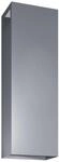 NEFF Z5909N1, Teleskopverl&auml;ngerung 110 cm f&uuml;r Inselessen, mit Umluftschlitzen, f&uuml;r