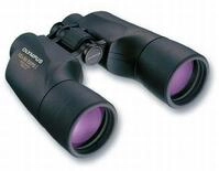 Olympus 12x50 EXPSI Fernglas &ndash; Hochwertige BaK-4 Prismen, Mehrfachverg&uuml;tete