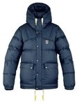 Fj&auml;llr&auml;ven Herren Expedition Down Lite Jacke, Navy, XXL