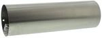 Burg-W&auml;chter Zeitungsrolle, Edelstahl, rund, 3800 NI, Bx&empty; 400x120 mm