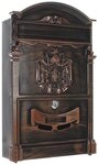 Rottner Briefkasten Ashford Antique