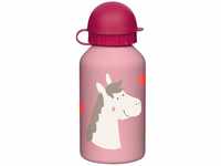 SIGIKID 25090 Trinkflasche Pony OnTour Kinderflasche Mädchen Accessoires...
