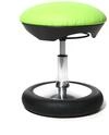 Topstar SC79S05 Kinder-Fitness-Hocker Sitness Kid 20, Bezug gr&uuml;n | Made in Germany 