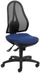 Topstar OP200G26 Open Point SY, B&uuml;rostuhl, Schreibtischstuhl, ergonomisch, Bezug