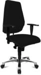 Topstar SI99KG20 B&uuml;rostuhl Sitness 30 inklusiv h&ouml;henverstellbare Armlehnen