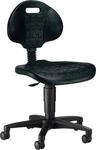 TOPSTAR TEC 20 Arbeitshocker schwarz