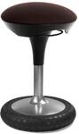 TOPSTAR Sitness 20, ergonomischer Sitzhocker, Arbeitshocker, B&uuml;rohocker mit