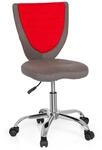 hjh OFFICE 670610 Kinder-Schreibtischstuhl KIDDY Comfort Jugend B&uuml;rostuhl