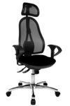 Topstar OP290UG20X Open Point SY B&uuml;rostuhl, Schreibtischstuhl,