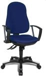 Topstar 9020AG26, Trend SY 10, B&uuml;rostuhl, Schreibtischstuhl, ergonomisch, mit