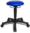 Topstar Rollhocker Body Balance 10 blau