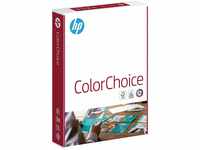 HP Farblaserpapier, Druckerpapier Color-Choice Chp 753: 120 g/m², DIN-A4, 250...
