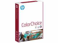 HP CHP751 Laserpapier HP Colour Laser 100 g/m², A4 500 Blatt weiß