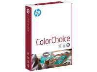 HP CHP750 Colour paper laser 90g/m2 A4 500 Blatt, Weiß