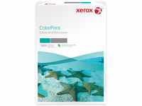 Xerox ColorPrint Premium Farblaser- Druckerpapier, weiß, 160 g/m², A4, FSC Mix