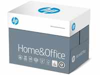 HP Kopierpapier CHP150 Home & Office, DIN-A4 80g, Weiß - Allround Kopierpapier...