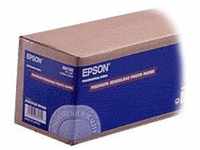 Epson C13S041643 Premium semigloss Photopapier Inkjet 255g/m2 1118 mm x 30.5m 1