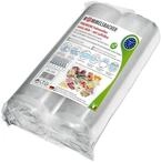 ROMMELSBACHER VRS 2060 Profi Folienrollen 20 x 600cm, 2 Rollen, BPA-frei, extrem